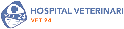 Hospital Veterinari Vet 24